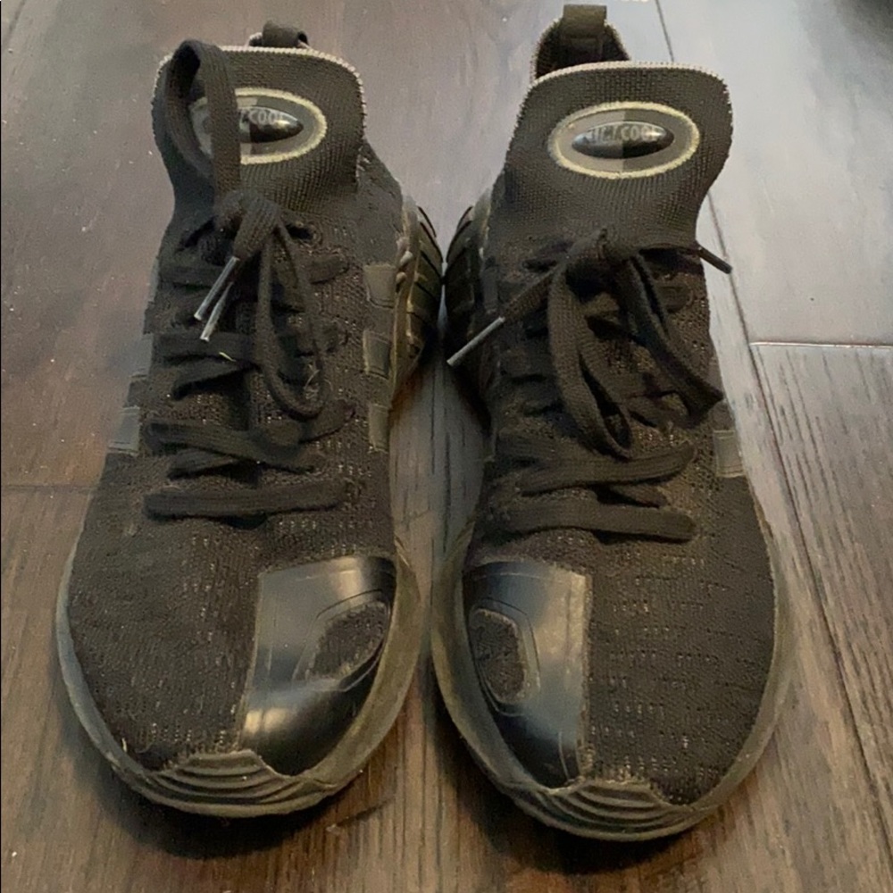 Adidas running shoes
